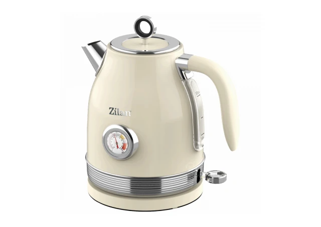 Zilan Kuvalo za vodu, zapremina 1.7 l, 2200 W, Retro - ZLN1184