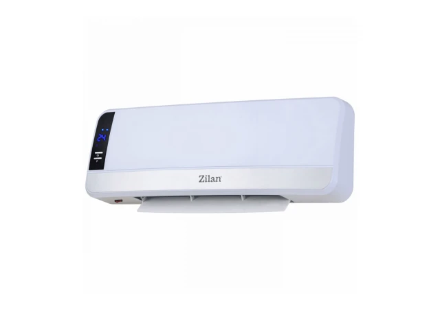 Zilan Nazidna grejalica, daljinski , 2000W, LED Display - ZLN2090