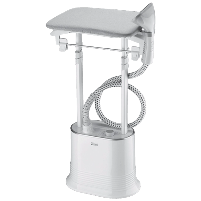 Zilan Pegla na paru za vertikalno peglanje sa stalkom, 2000W - ZLN2792