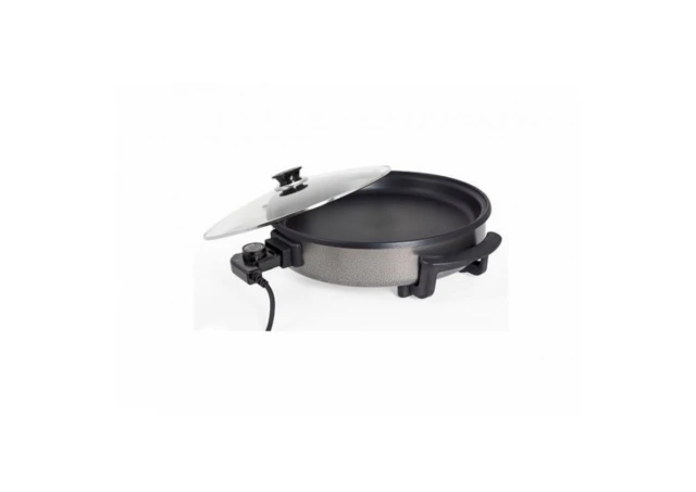Zilan Pizza pekač, 36 cm / 38 cm, 1500 W - ZLN7870