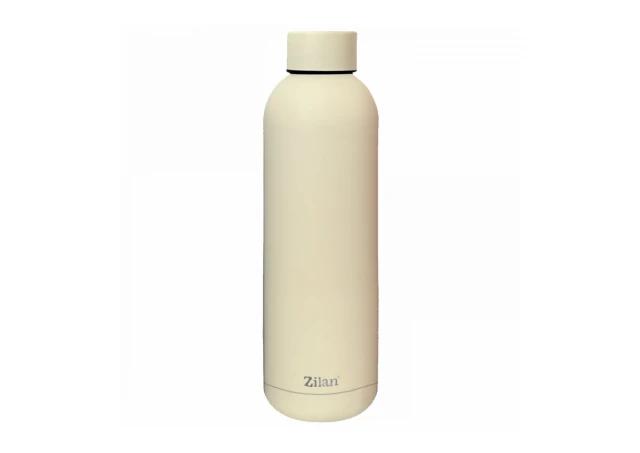 Zilan Termos boca, 500 ml, bela - ZLN9839