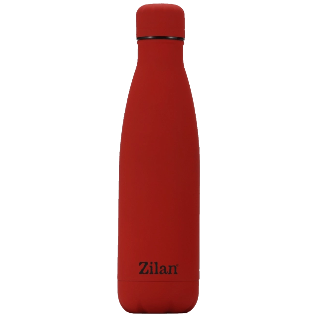 Zilan Termos boca, 500 ml, crvena - ZLN0823