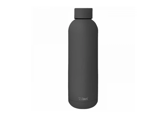 Zilan Termos boca, 500 ml, siva - ZLN9841