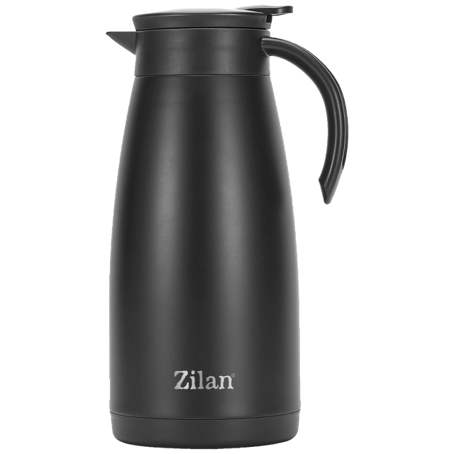 Zilan Termos bokal 1,5l crni - ZLN0781