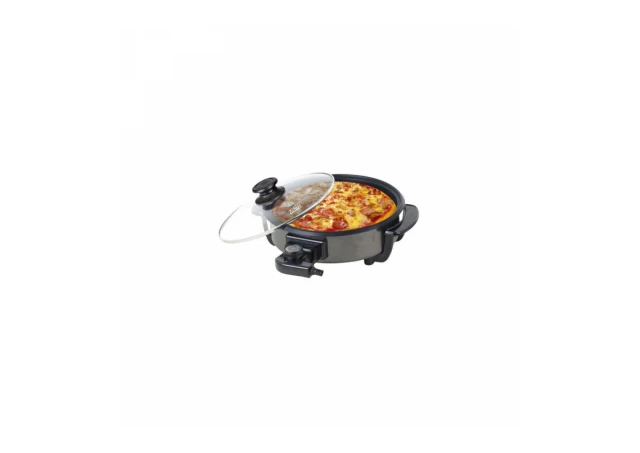 ZILAN ZLN4957 PIZZA PEKAČ 38CM 1500W