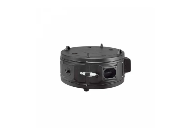 ZILAN ZLN8924 MINI KRUŽNA RERNA 37L