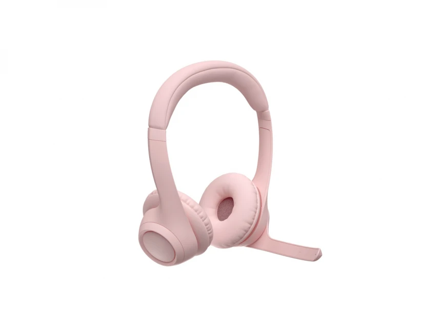 LOGITECH Zone 300 Bluetooth Headset - Rose slušalice sa mikrofonom roze