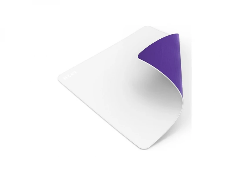 NZXT Zone Gaming podloga za miš L bela (MM-LRGSP-WH) 