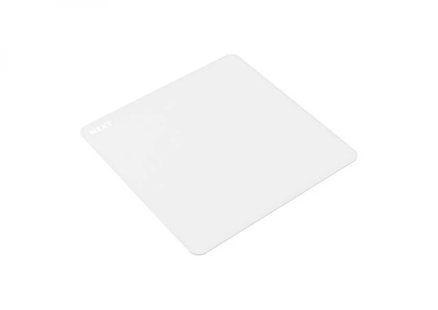 NZXT Zone Gaming podloga za miš L bela (MM-LRGSP-WH) 