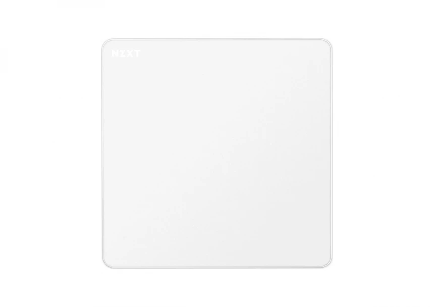 NZXT Zone Gaming podloga za miš L bela (MM-LRGSP-WH) 