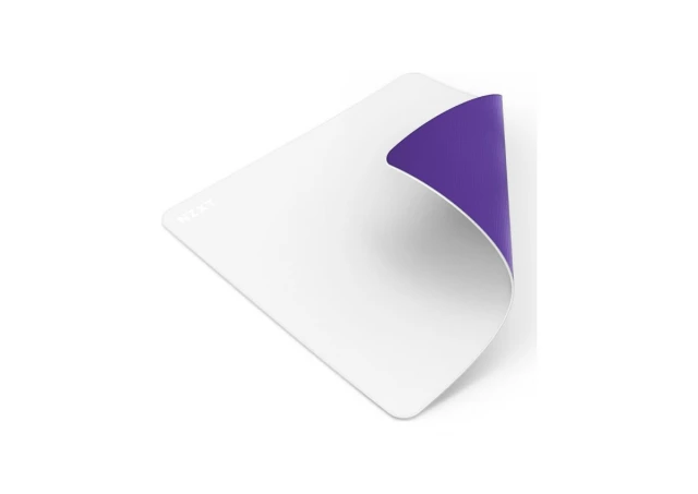 NZXT Zone Gaming podloga za miš L bela (MM-LRGSP-WH) 