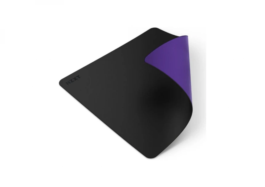 NZXT Zone Gaming podloga za miš L crna (MM-LRGSP-BK) 