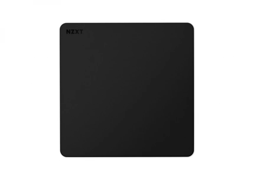 NZXT Zone Gaming podloga za miš L crna (MM-LRGSP-BK) 