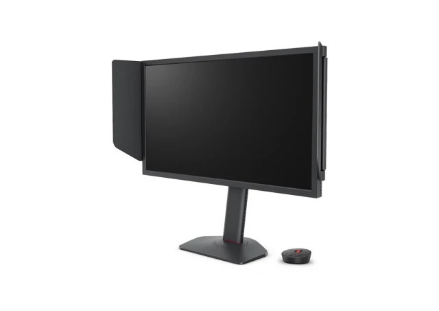 BENQ Zowie 24.5 inča XL2546X LED Gaming 240Hz crni monitor