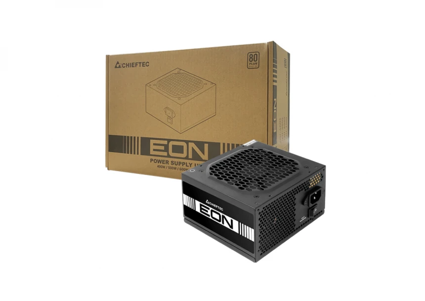 CHIEFTEC ZPU-600S 600W EON series napajanje 3Y 