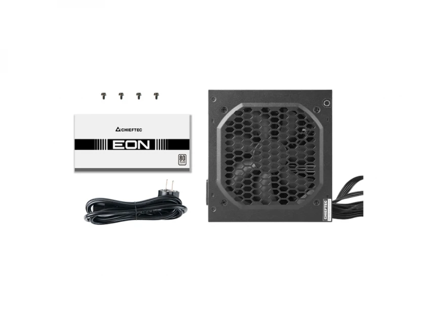 CHIEFTEC ZPU-600S 600W EON series napajanje 3Y 