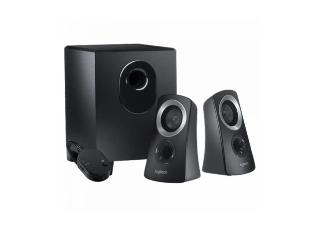 Zvucnici 2.1 Logitech Z313 Stereo System