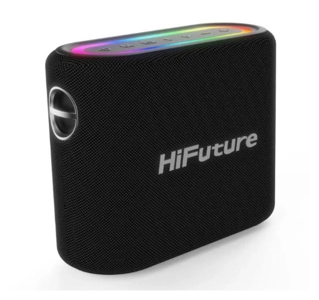 Zvučnici HiFuture Vocalist100 5W bluetooth crni
