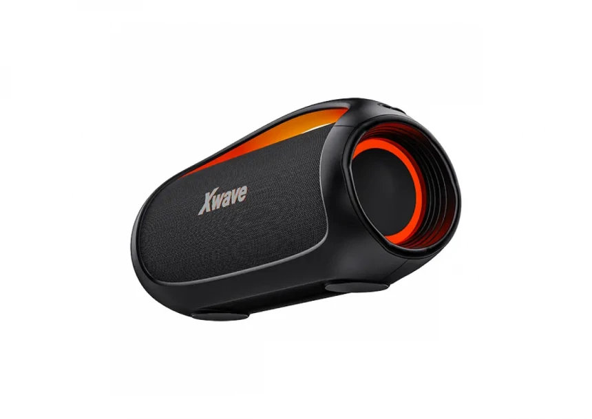 Zvučnik Bluetooth Xwave B TWS/60W/120W