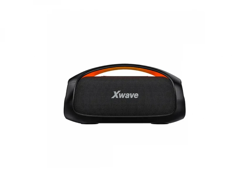 Zvučnik Bluetooth Xwave B TWS/60W/120W