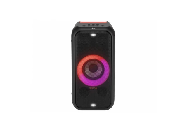 Zvucnici LG XL5S/Bluetooth/portable/12h/crna