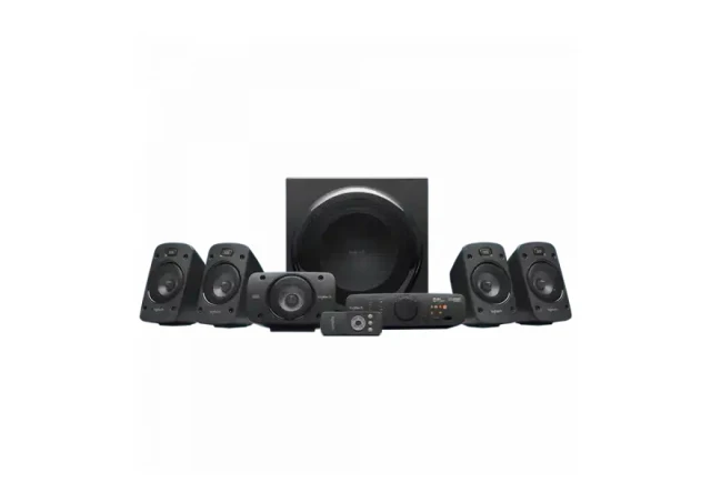 Logitech OEM Zvučnici Logitech Z-906 THX