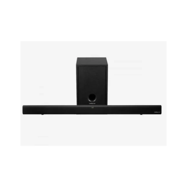 Zvucnik Volkano Turbulent VK-3905-2.1V3 Soundbar, crni
