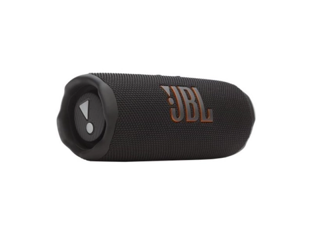 Bleutooth zvučnik JBL Flip 7 crna