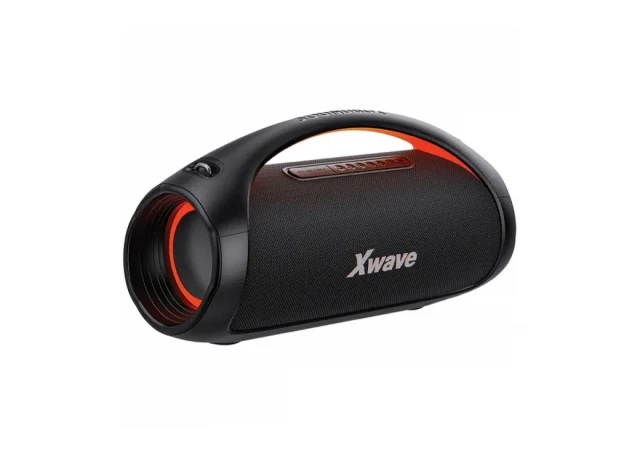 Zvučnik Bluetooth Xwave B TWS/60W/120W