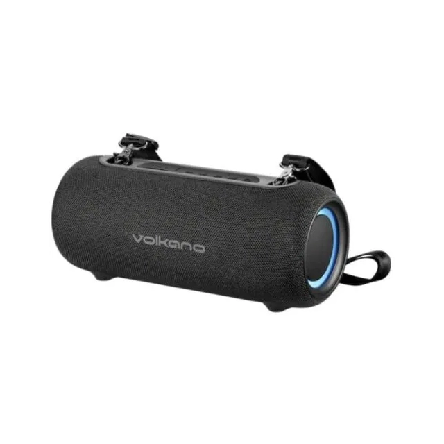 Bluetooth zvučnik Volkano Mamba 2.0 VK-3137-BK crni