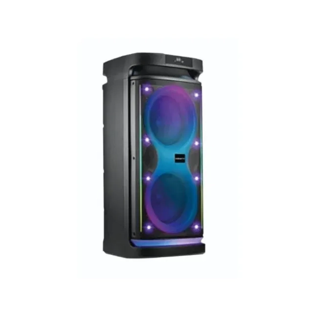 Volkano X Zvucnik VolkanoX Paramount 8" VK-3140-BK 80W Bluetooth,usb crni