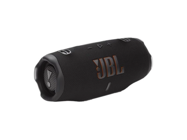 Bluetooth zvučnik JBL Charge 6 crni