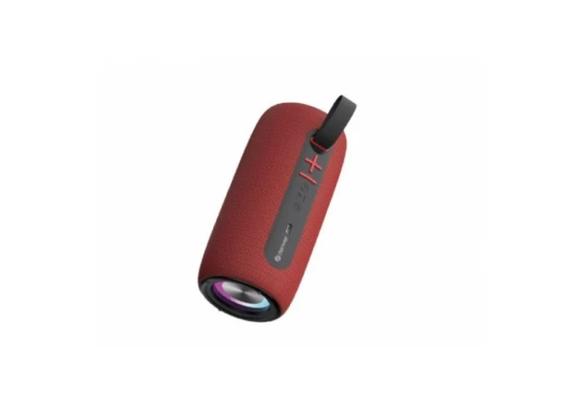 Bluetooth zvučnik Denver BTL-360BD bordo