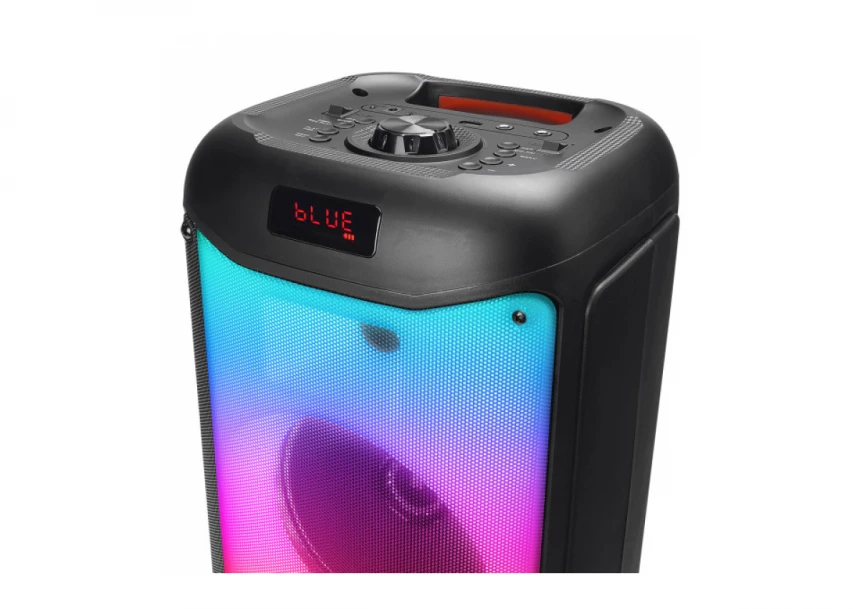 Zvučnici Mikado MD-40BT 40W Bluetooth crni