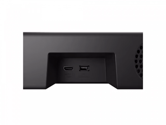 LG BG Zvucnik LG/soundbar S20A/15W/crna